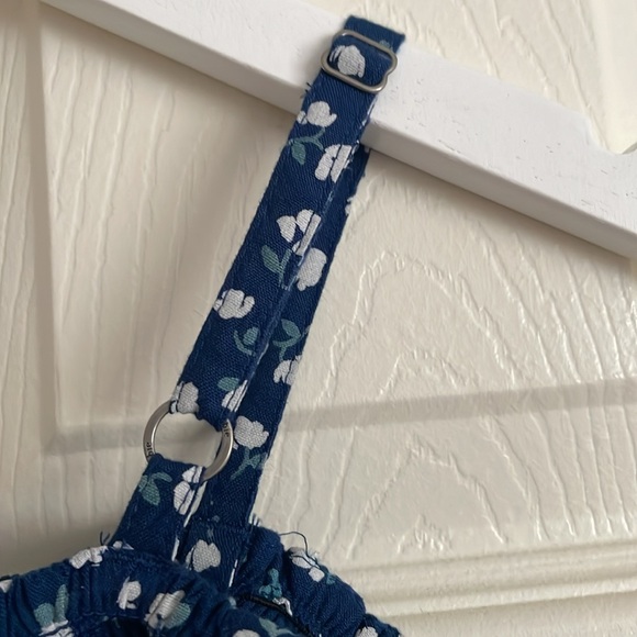 Abercrombie Off-Shoulder Top - Picture 5 of 6